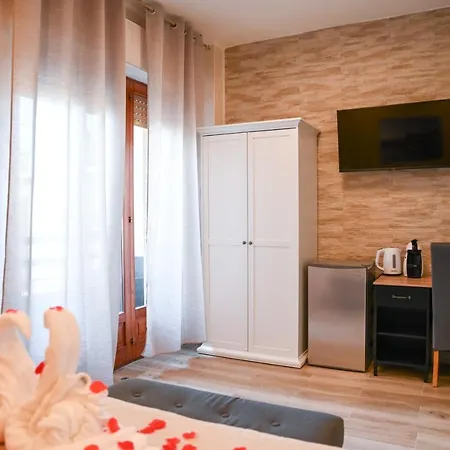 Don Giovanni Bed & Breakfast