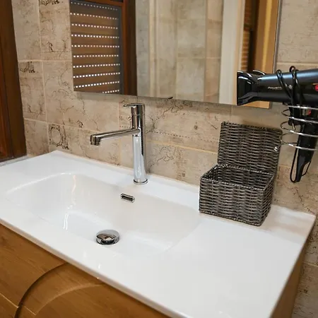 Don Giovanni Bed and Breakfast Αλγκέρο