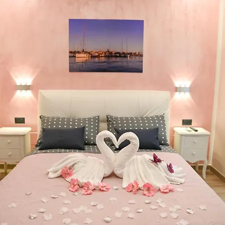 Don Giovanni ألغيرو