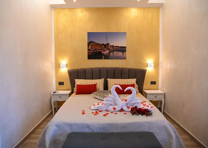 Don Giovanni Bed & Breakfast