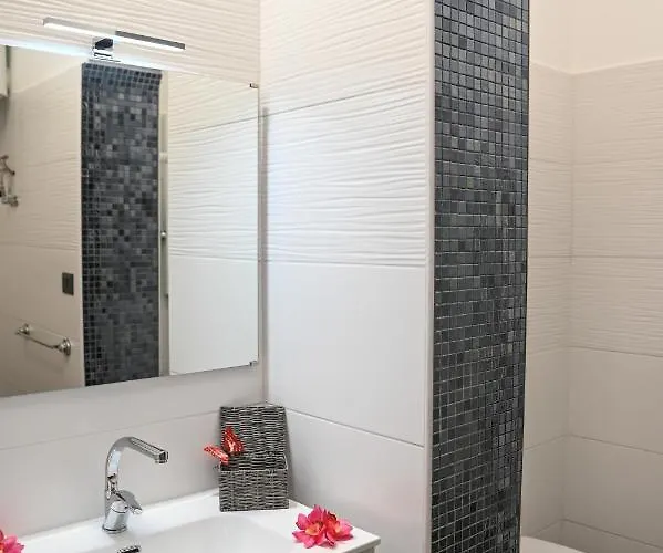 Bed & Breakfast Don Giovanni 3*