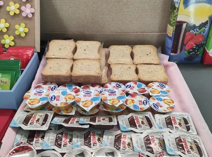 Don Giovanni Bed & Breakfast