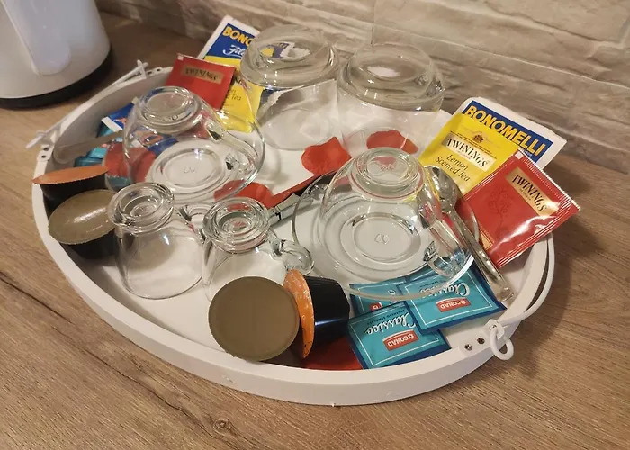 Bed & Breakfast Don Giovanni