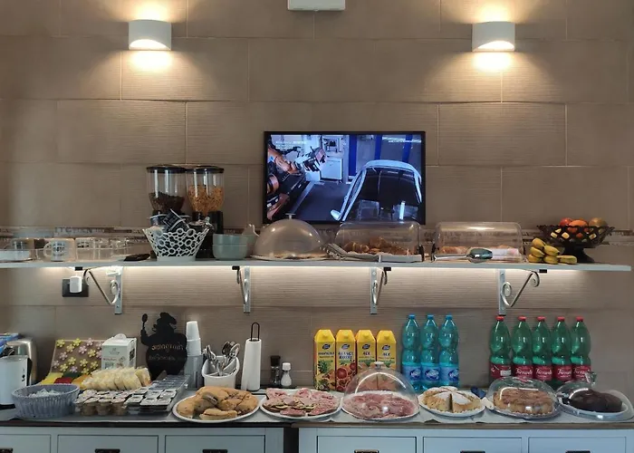 Bed & Breakfast Don Giovanni