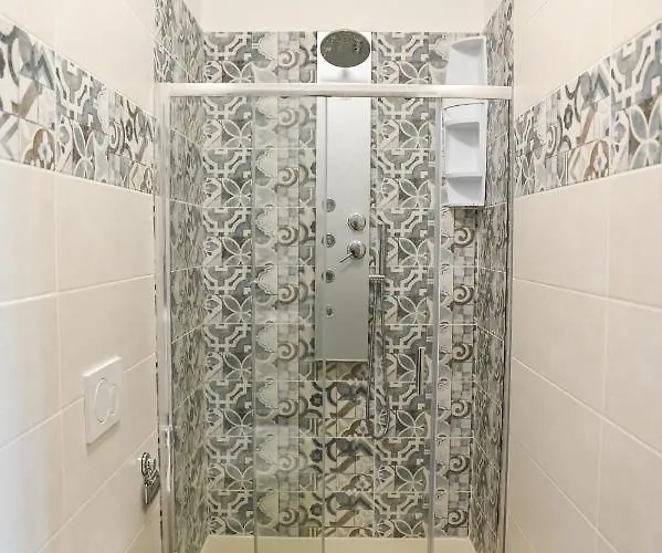 Bed & Breakfast Don Giovanni Alghero