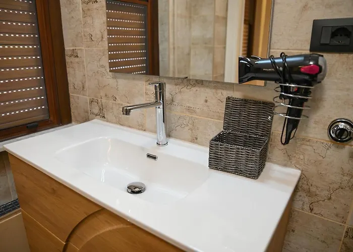 Don Giovanni Bed & Breakfast Alghero