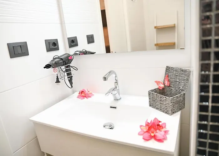 Bed & Breakfast Don Giovanni Alghero