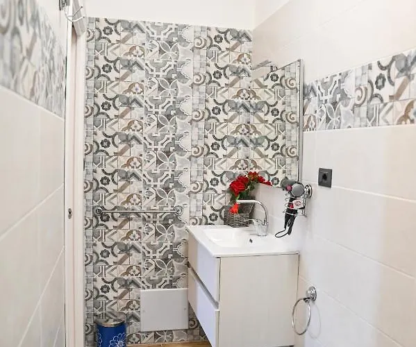 Bed & Breakfast Don Giovanni