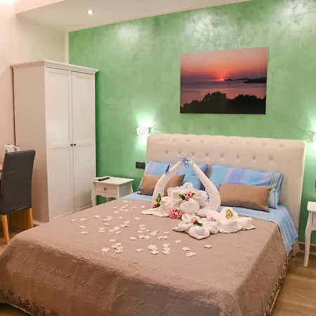 Bed & Breakfast Don Giovanni