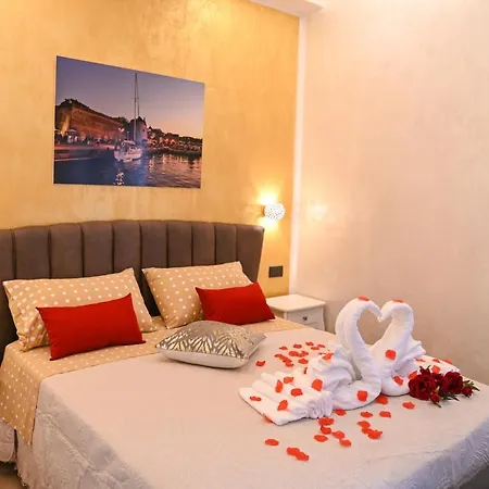 Don Giovanni Bed and breakfast *