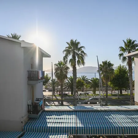 Bed & Breakfast Don Giovanni 3*