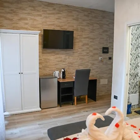 Bed and breakfast Don Giovanni Alguer