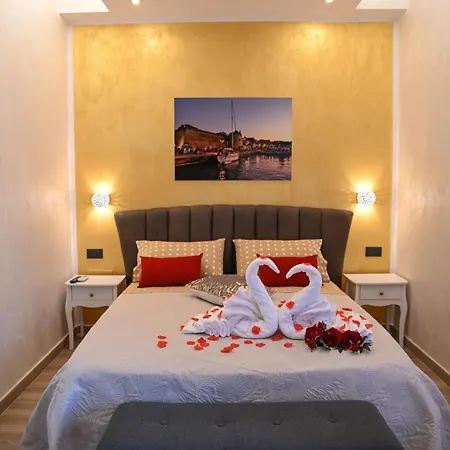 Don Giovanni Bed and breakfast
