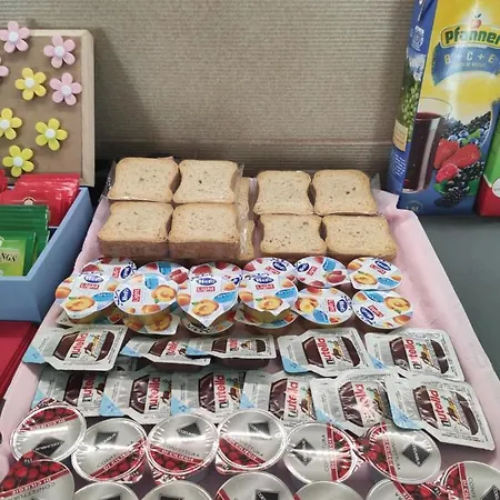 Don Giovanni Bed & Breakfast