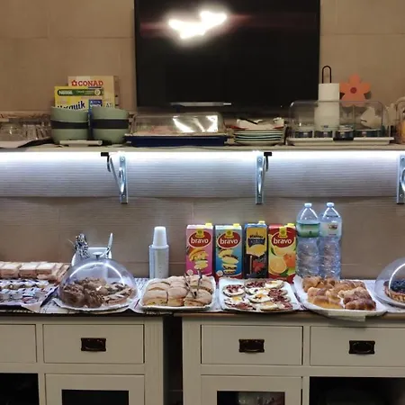 Don Giovanni Bed & Breakfast 3*