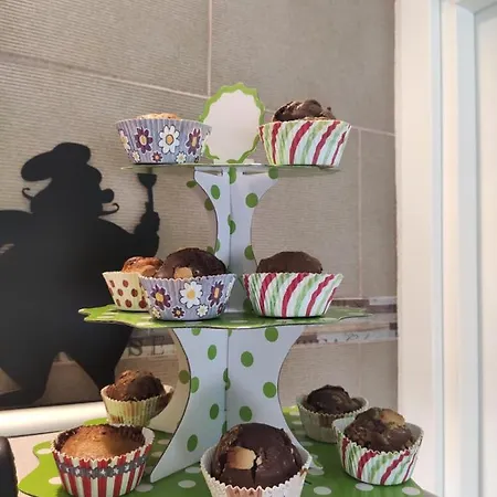 Don Giovanni Bed & Breakfast Alghero