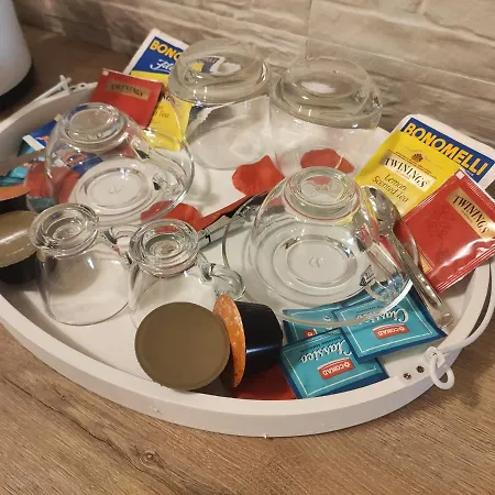 Bed & Breakfast Don Giovanni