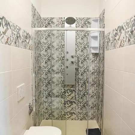 Bed and breakfast Don Giovanni Alguer