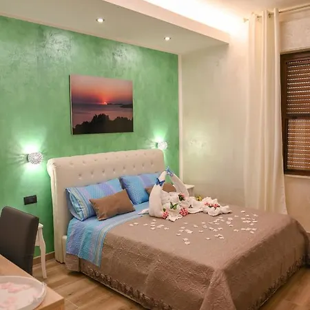 Bed & Breakfast Don Giovanni Alghero