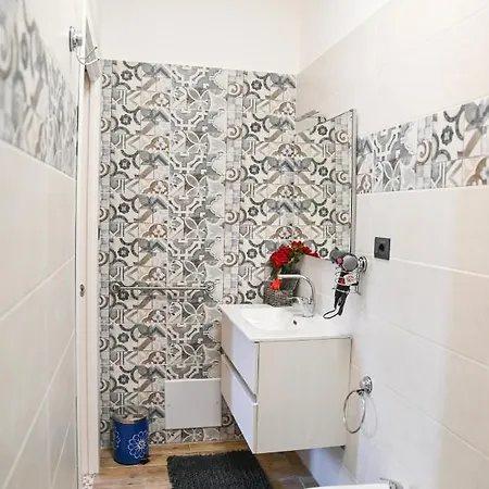 Bed & Breakfast Don Giovanni