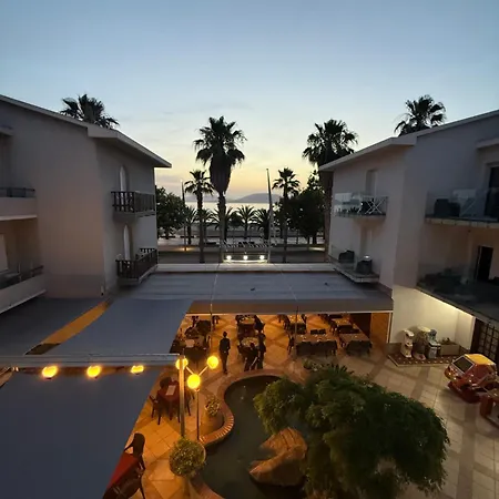 Don Giovanni Bed & Breakfast Alghero