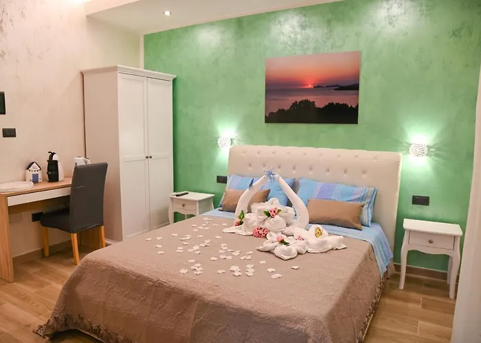 Bed & Breakfast Don Giovanni