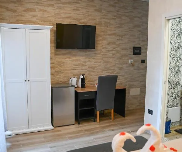 Bed & Breakfast Don Giovanni Alghero