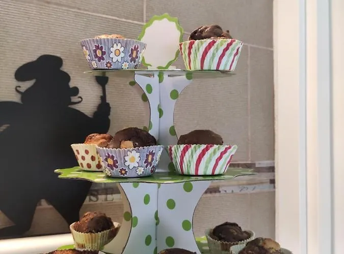 Don Giovanni Bed & Breakfast Alghero