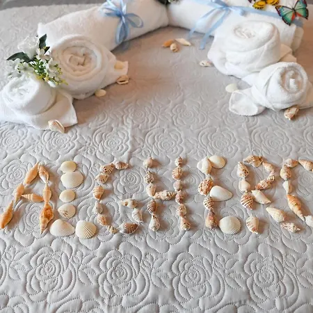 Couette-café Don Giovanni 3*