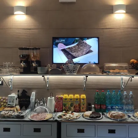 Don Giovanni Couette-café