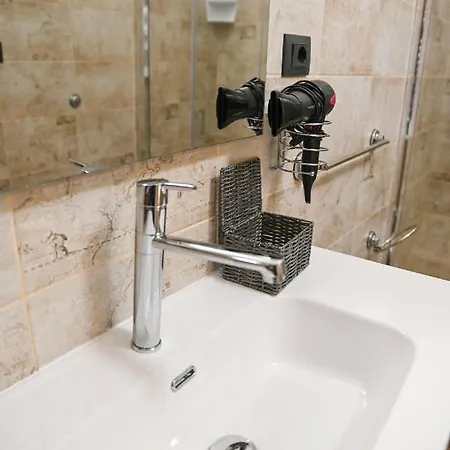 Couette-café Don Giovanni 3*