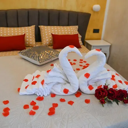 Don Giovanni 3* Alghero