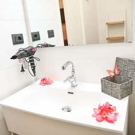 Bed & Breakfast Don Giovanni Alghero