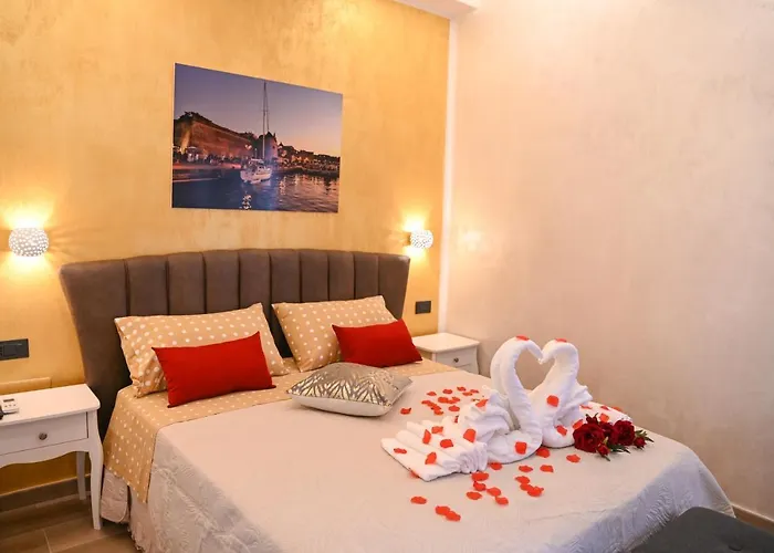 Don Giovanni Panzió 3*