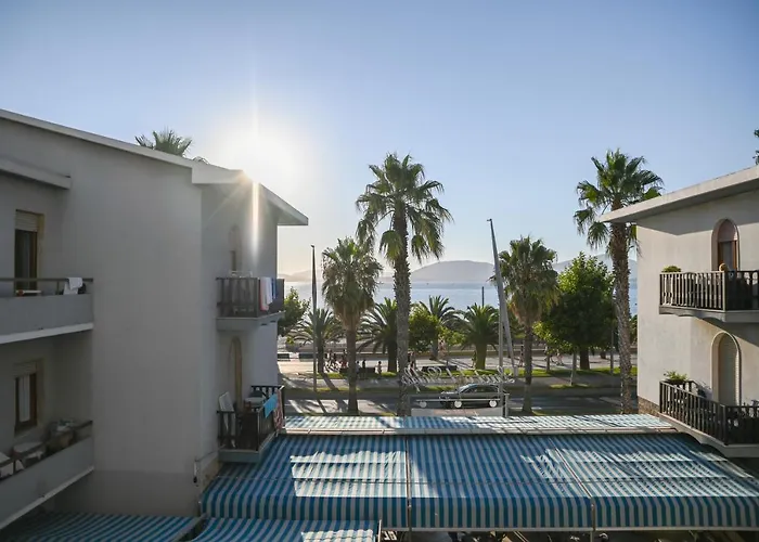 Panzió Don Giovanni 3*