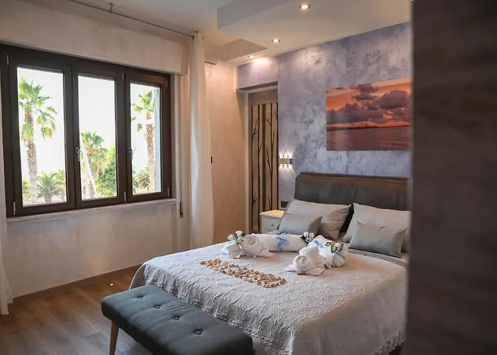 Don Giovanni 3* Alghero