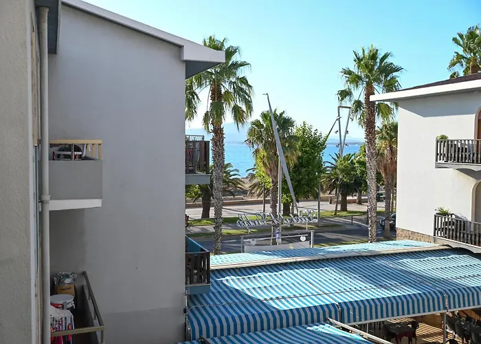 Don Giovanni 3* Alghero