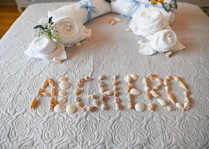 Panzió Don Giovanni 3*