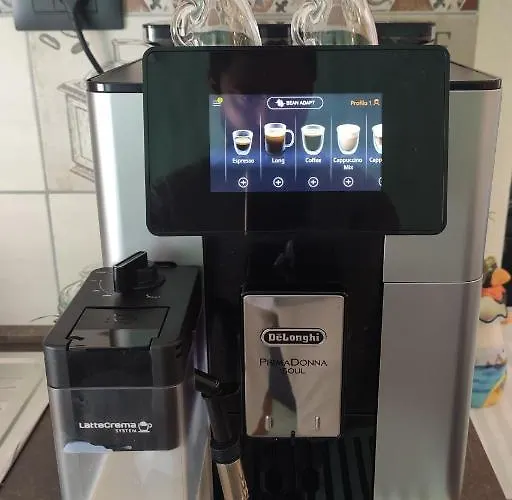 Panzió Don Giovanni Alghero