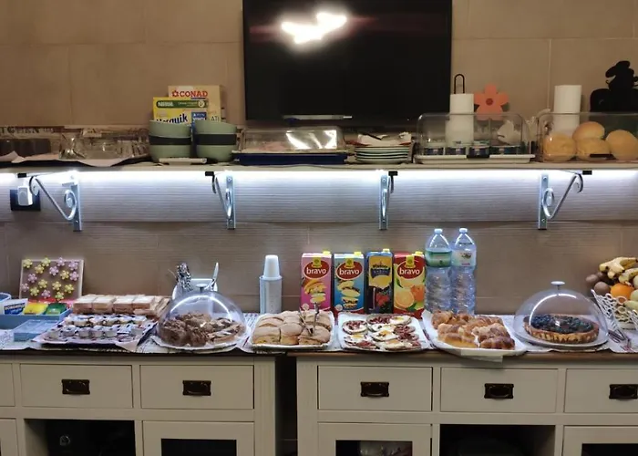 Don Giovanni Panzió 3*