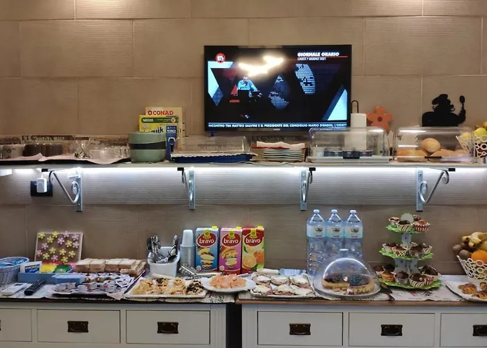 Don Giovanni Panzió 3*