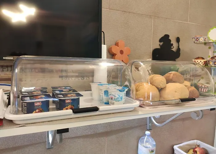 Panzió Don Giovanni 3*