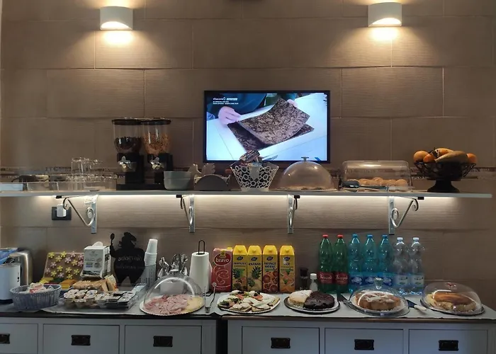 Don Giovanni Panzió