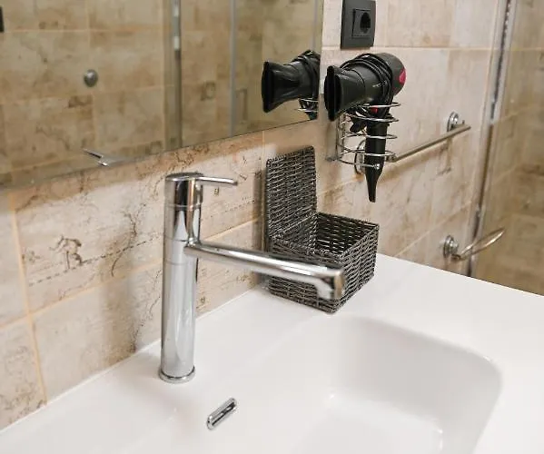 Panzió Don Giovanni 3*