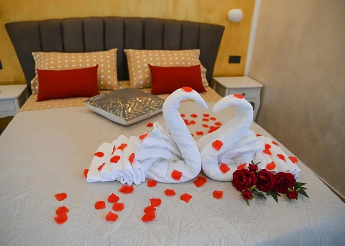 Don Giovanni 3* Alghero